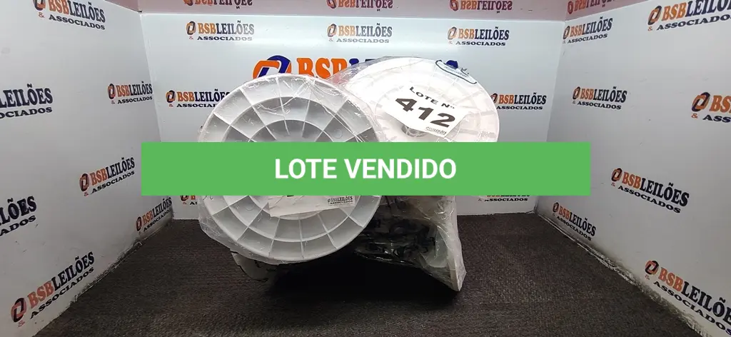 LOTE 412