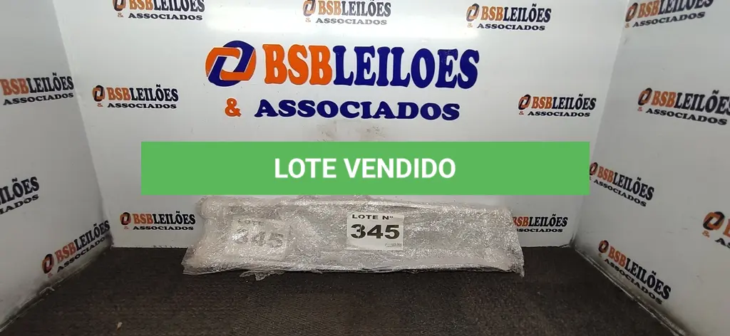 LOTE 345