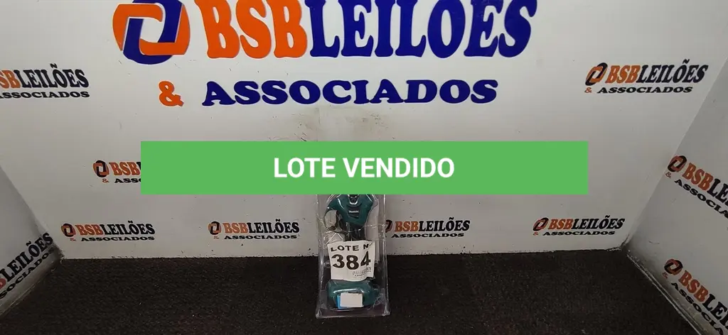 LOTE 384