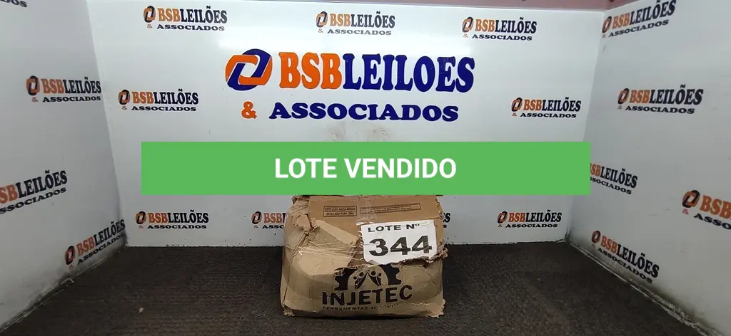 LOTE 344