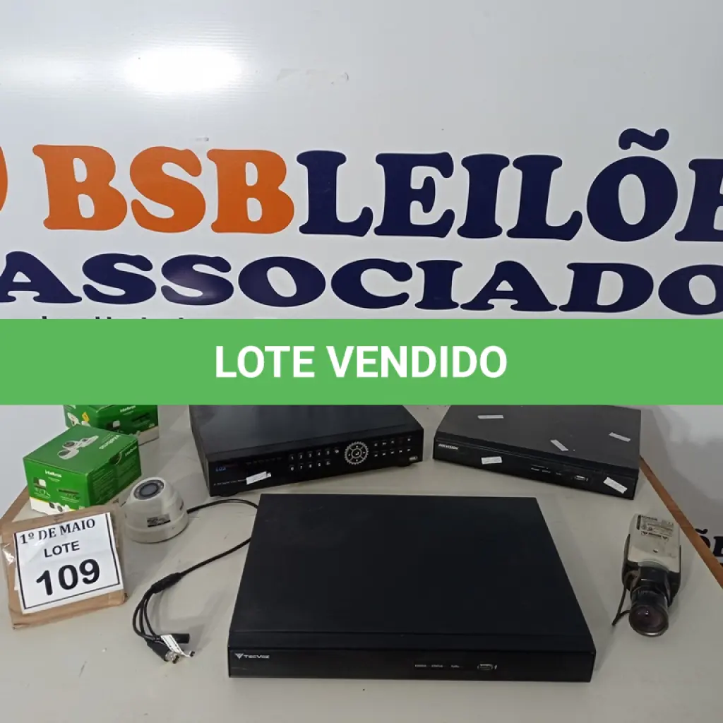 LOTE 109