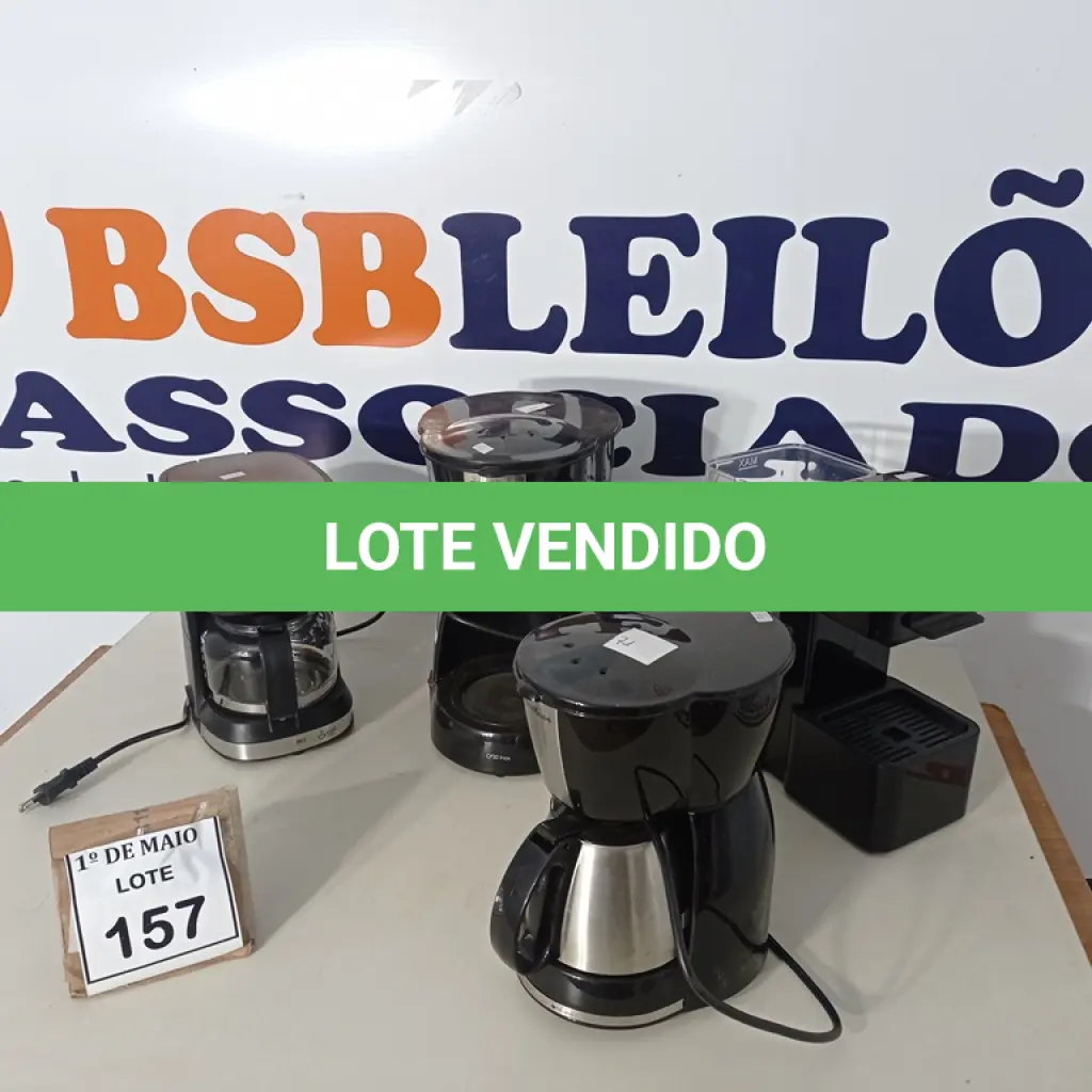 LOTE 157