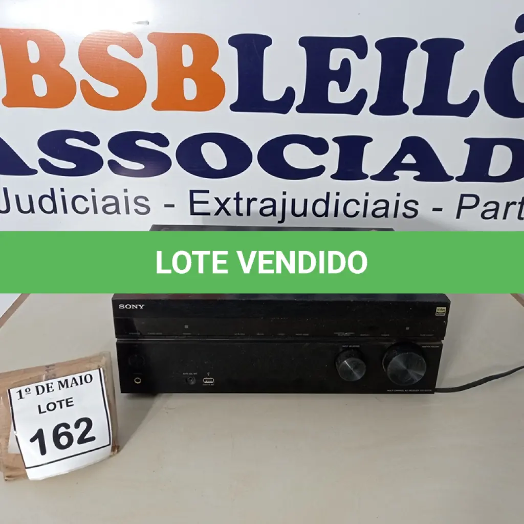 LOTE 162