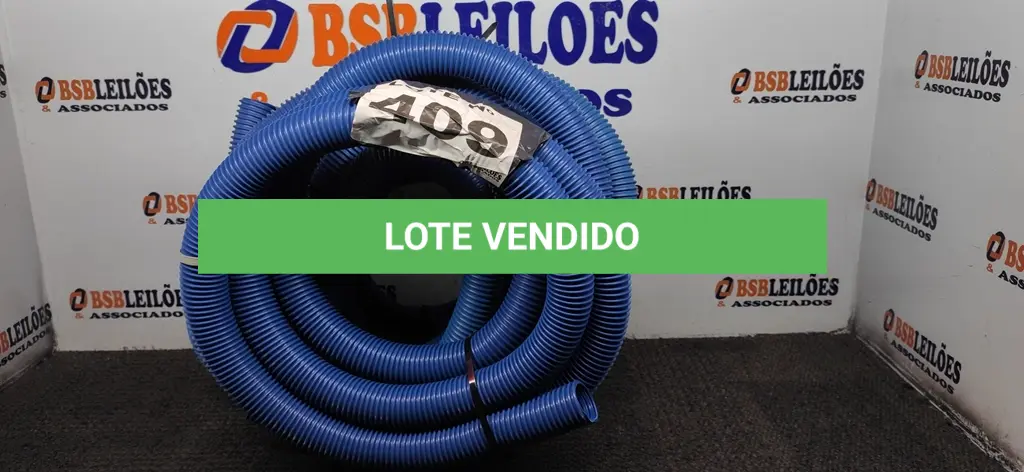 LOTE 409