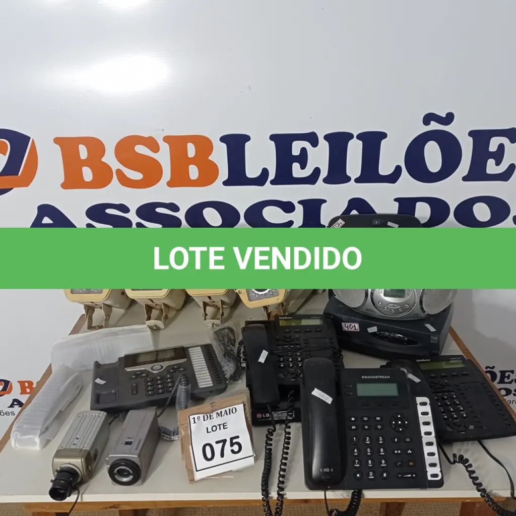 LOTE 075