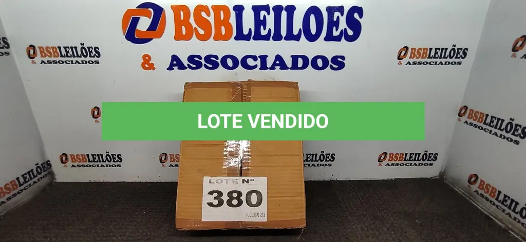 LOTE 380