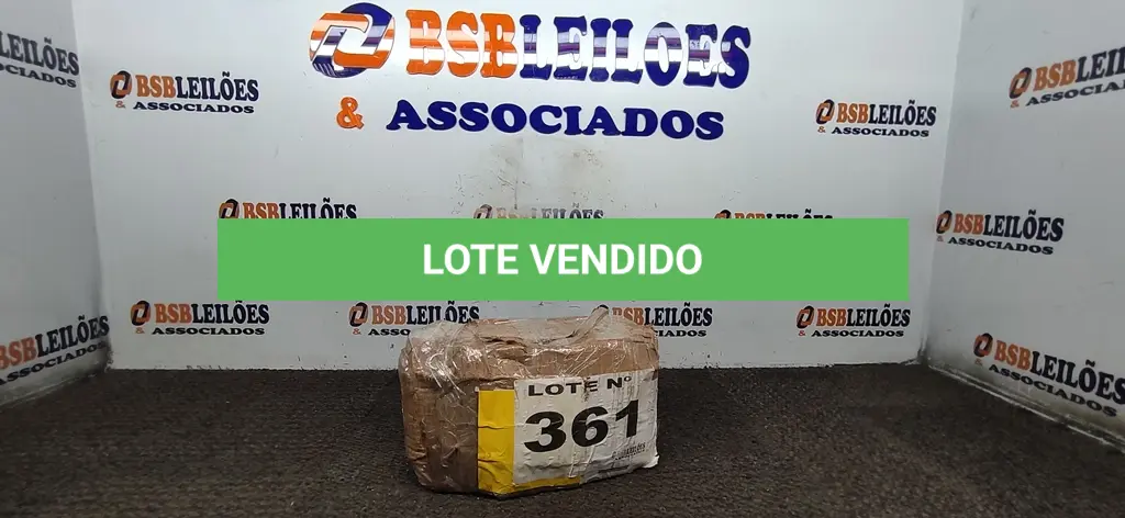 LOTE 361