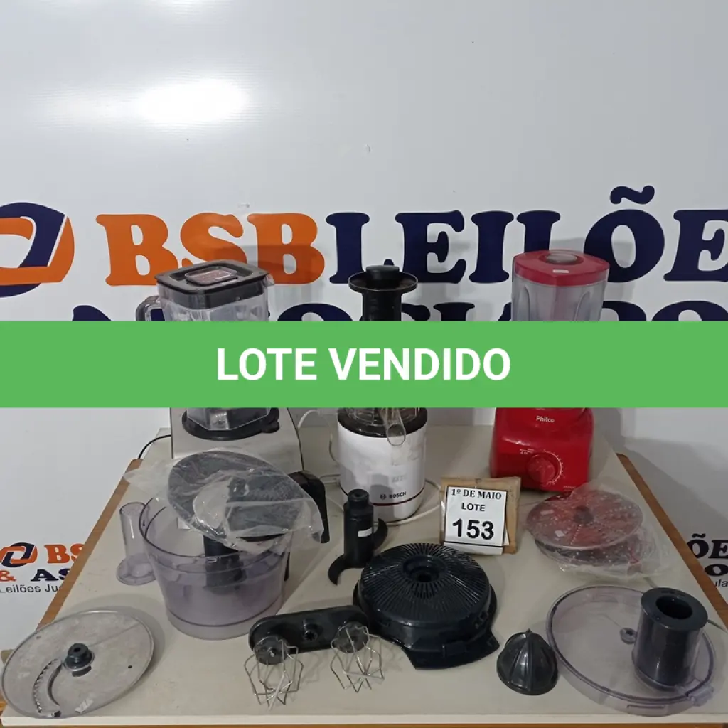 LOTE 153