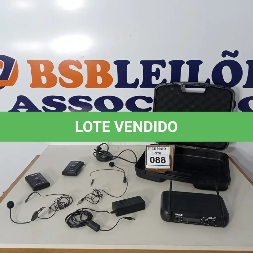 LOTE 088