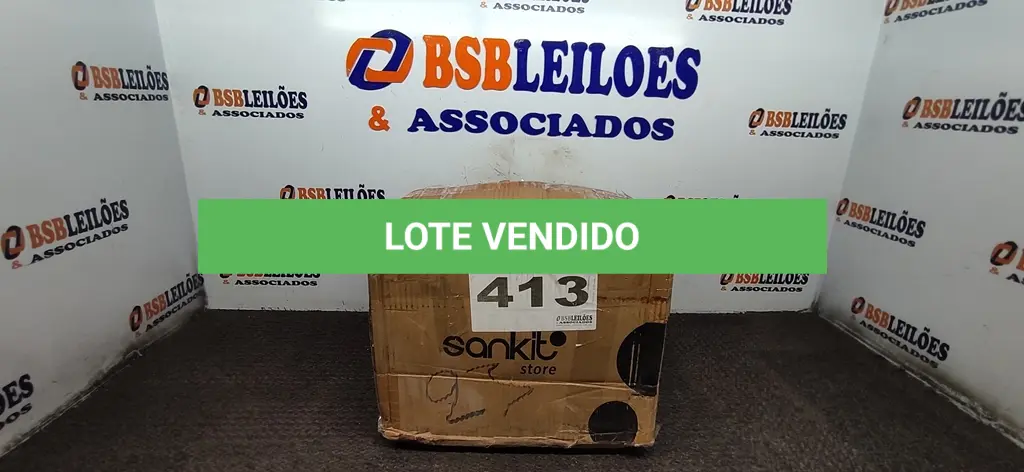 LOTE 413