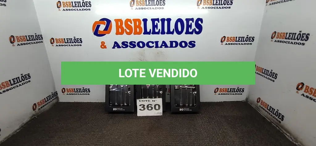 LOTE 360