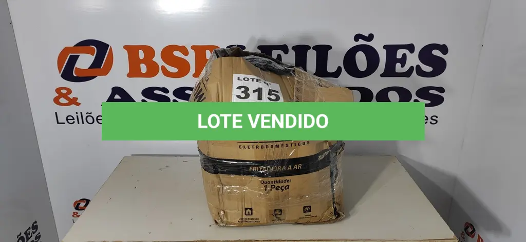 LOTE 315