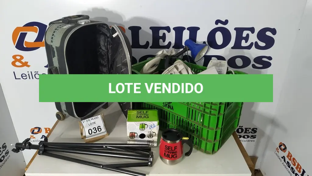 LOTE 036
