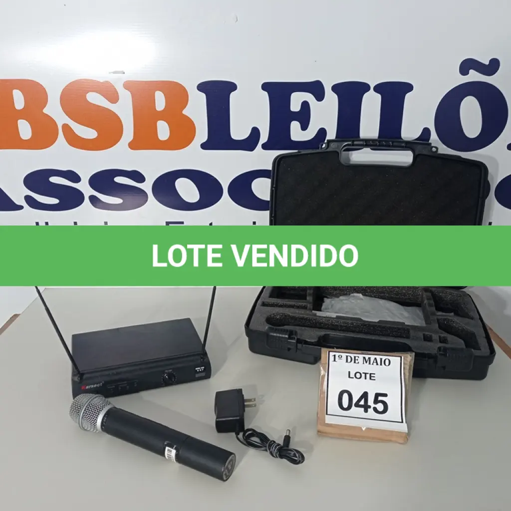 LOTE 045