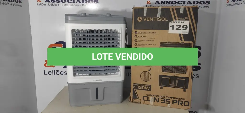 LOTE 129