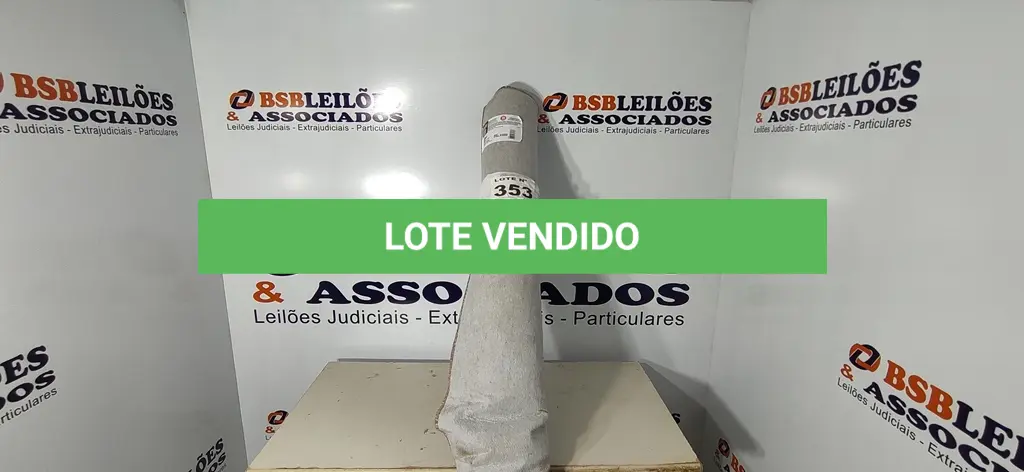 LOTE 353