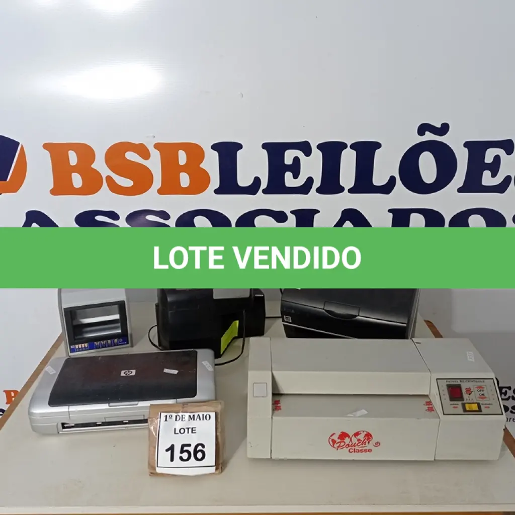 LOTE 156