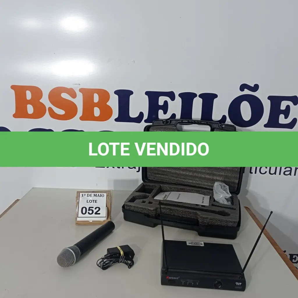 LOTE 052