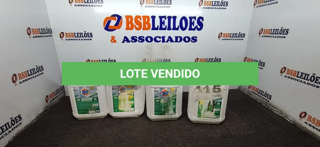 LOTE 415