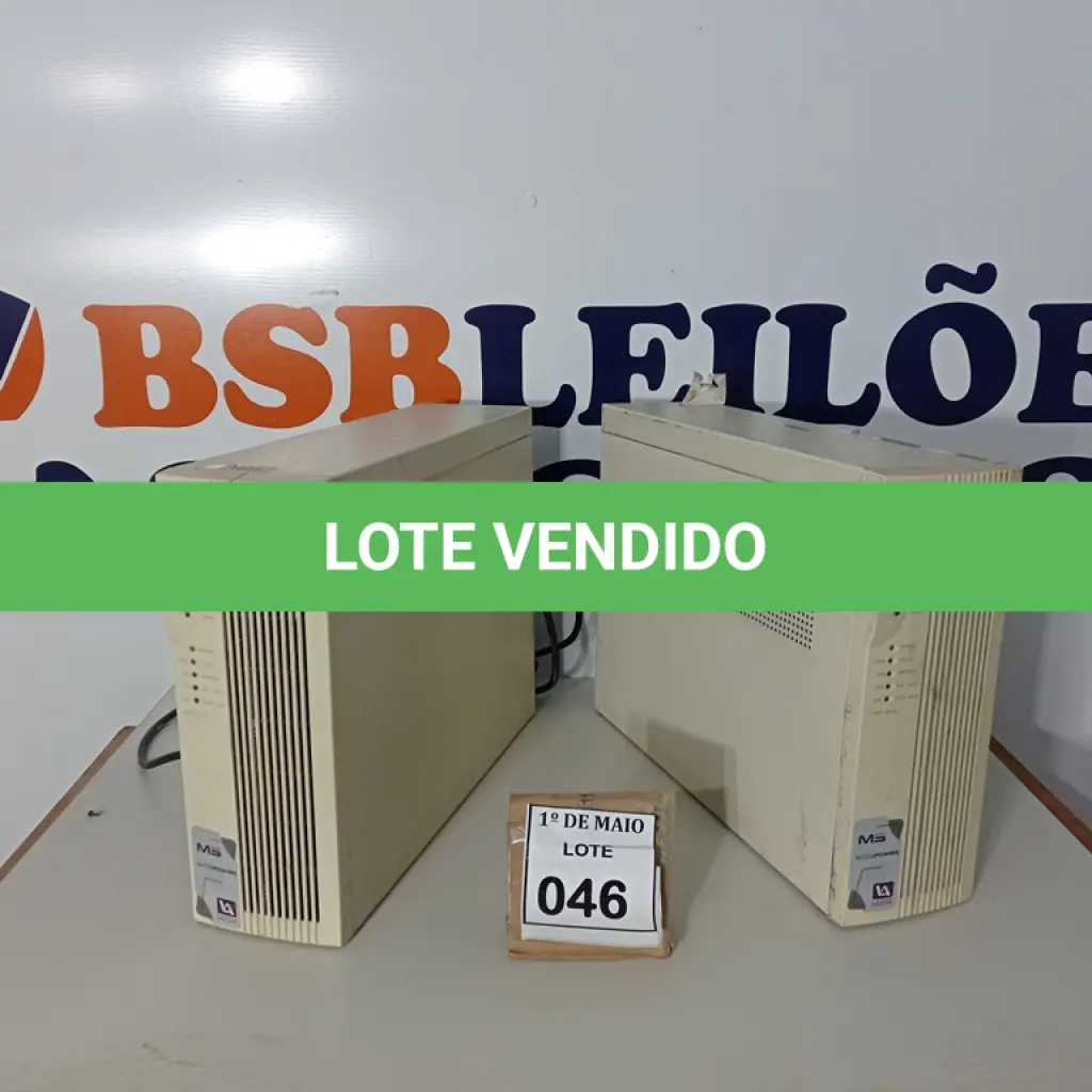 LOTE 046