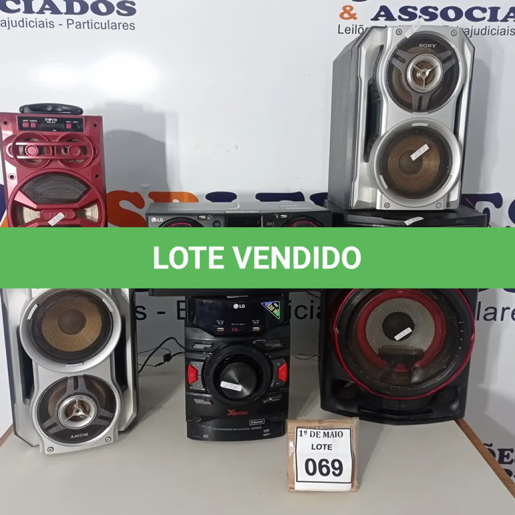 LOTE 069