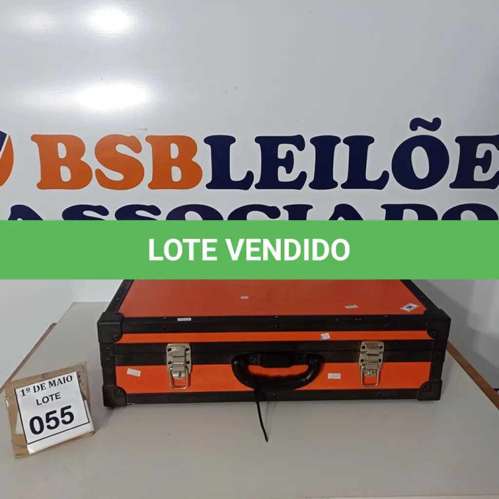 LOTE 055
