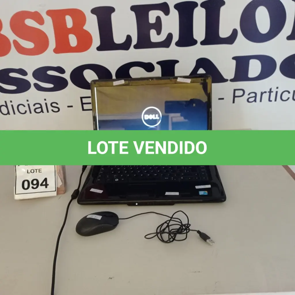 LOTE 094