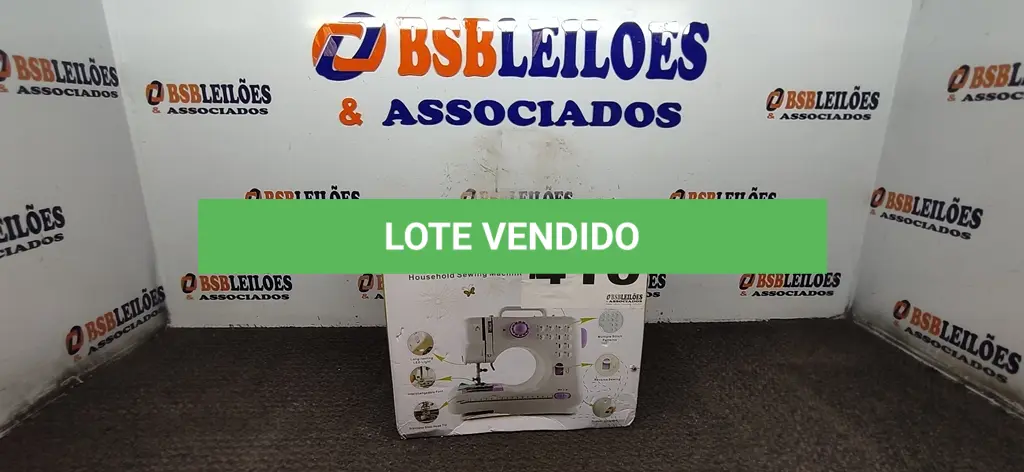 LOTE 410