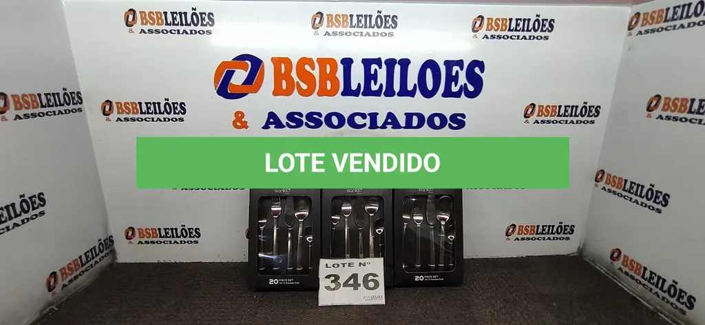 LOTE 346