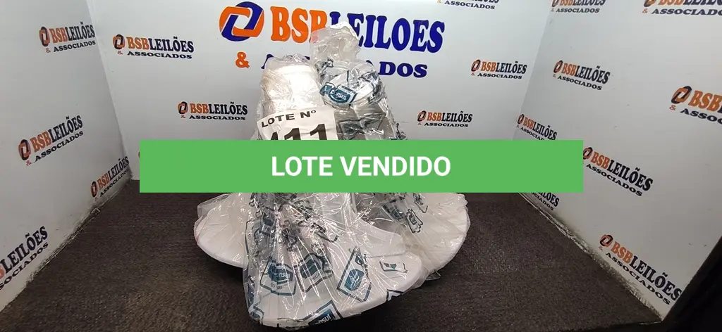 LOTE 411