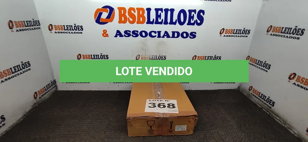 LOTE 368