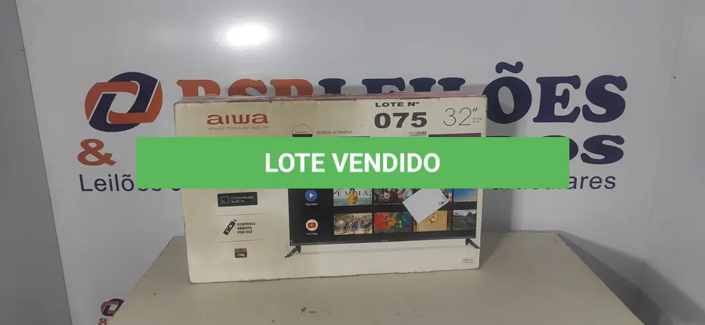 LOTE 075