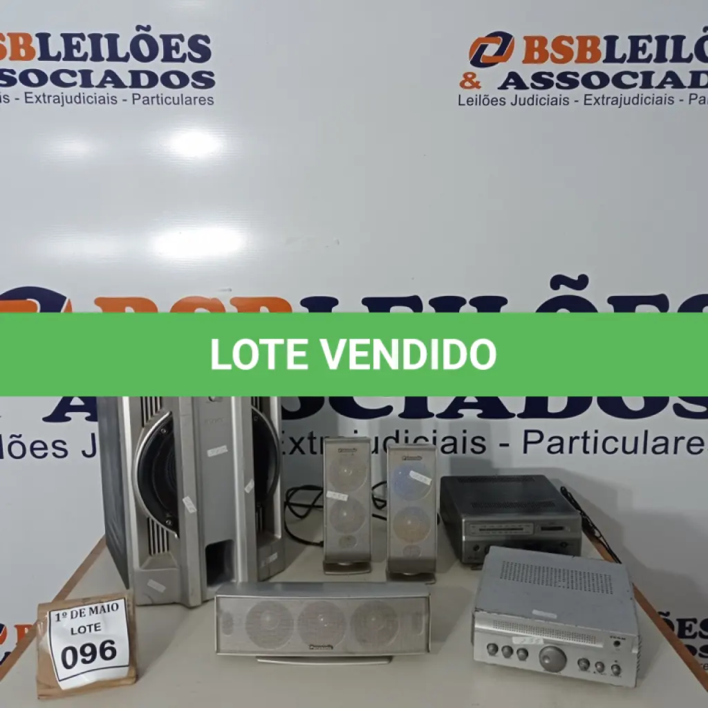 LOTE 096