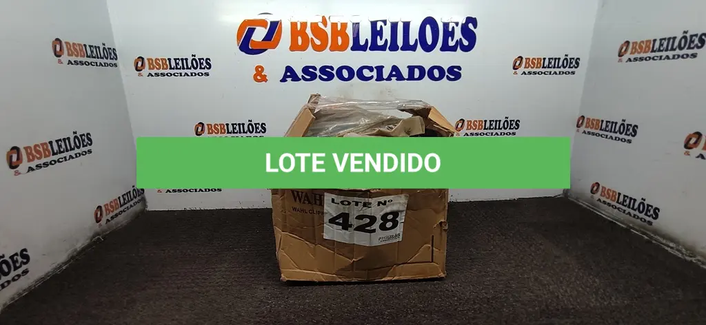 LOTE 428