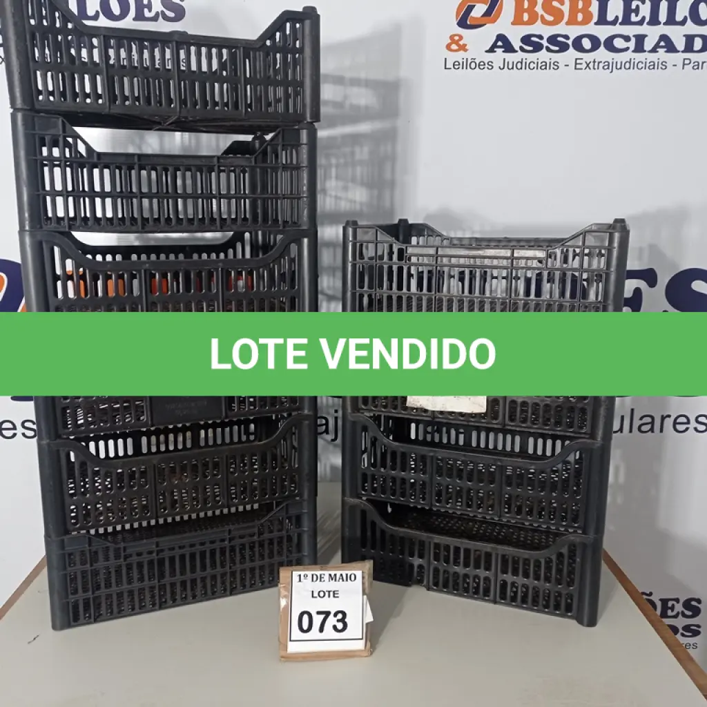 LOTE 073