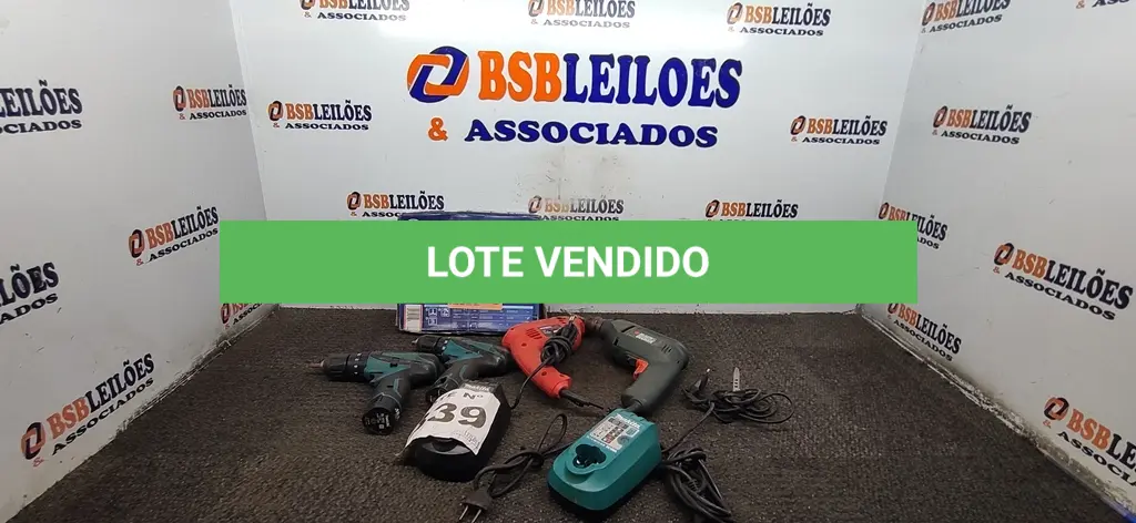 LOTE 339