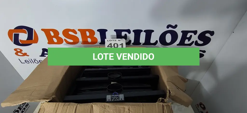 LOTE 401