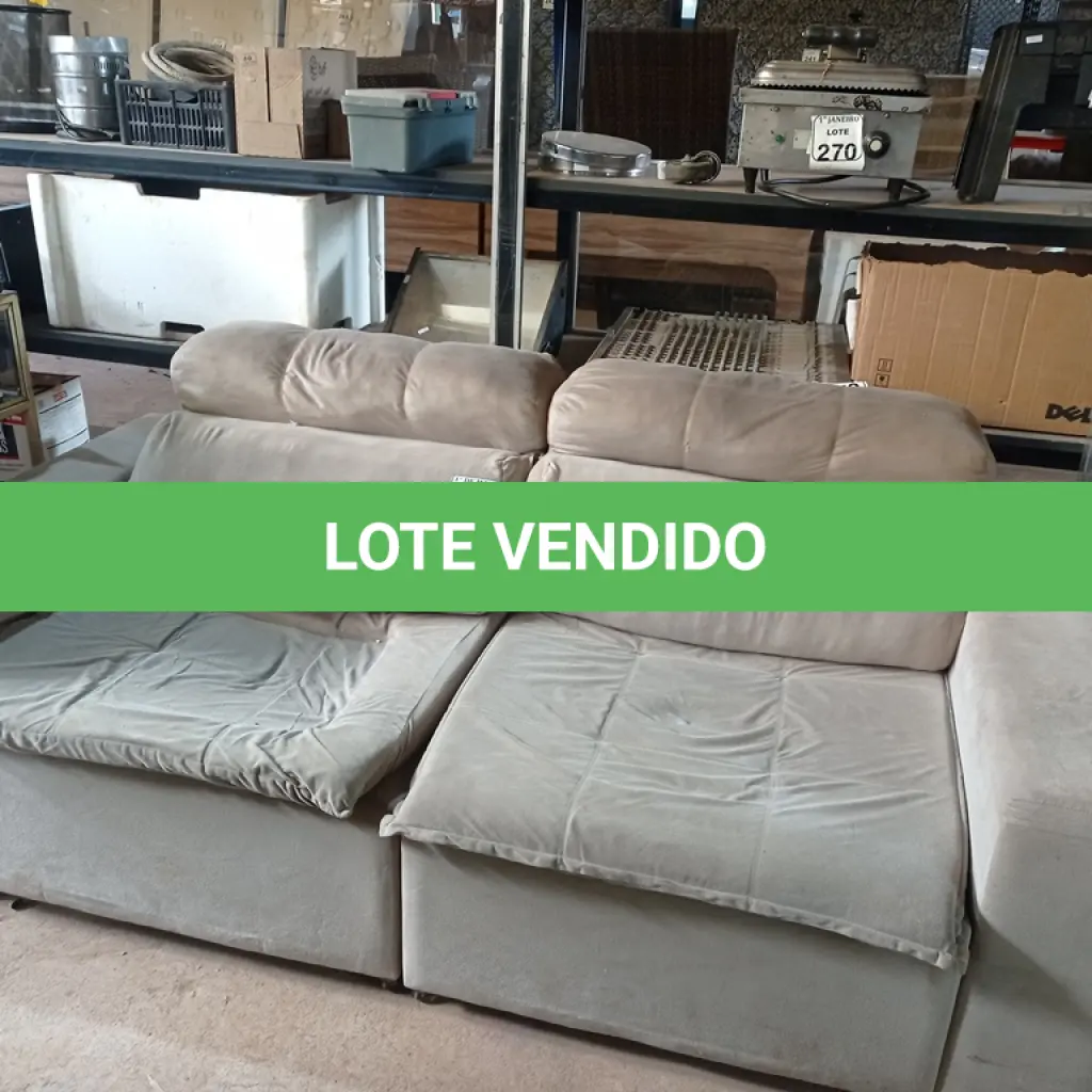 LOTE 175