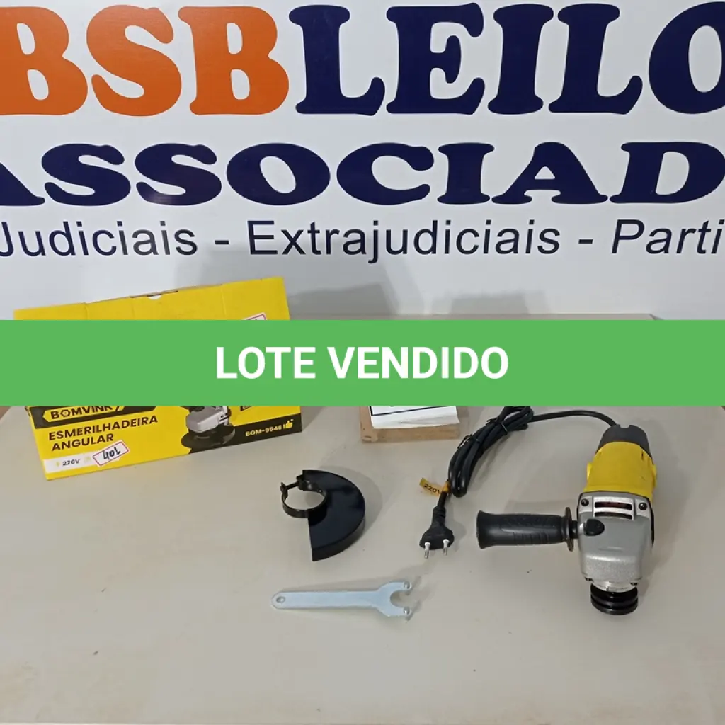 LOTE 184