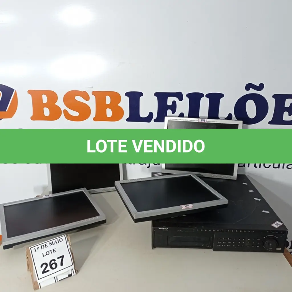 LOTE 267
