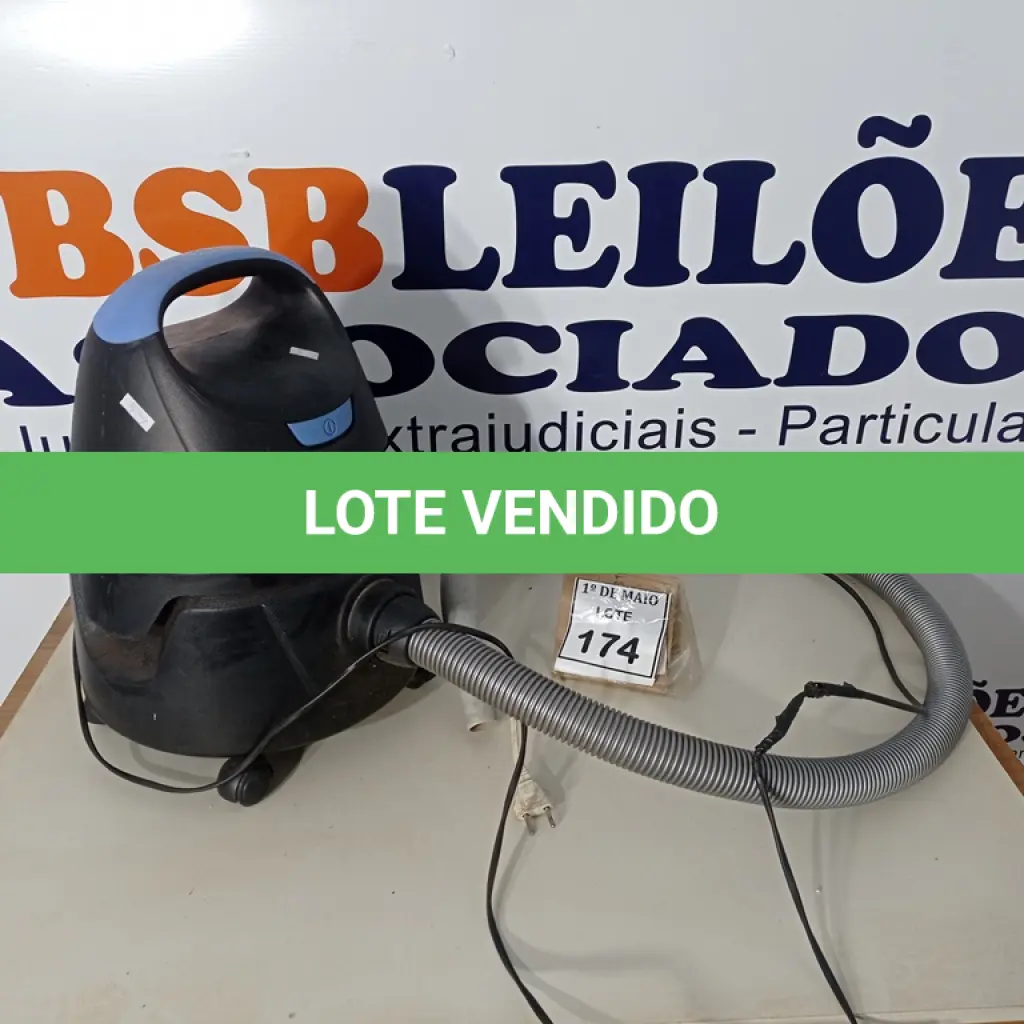 LOTE 174