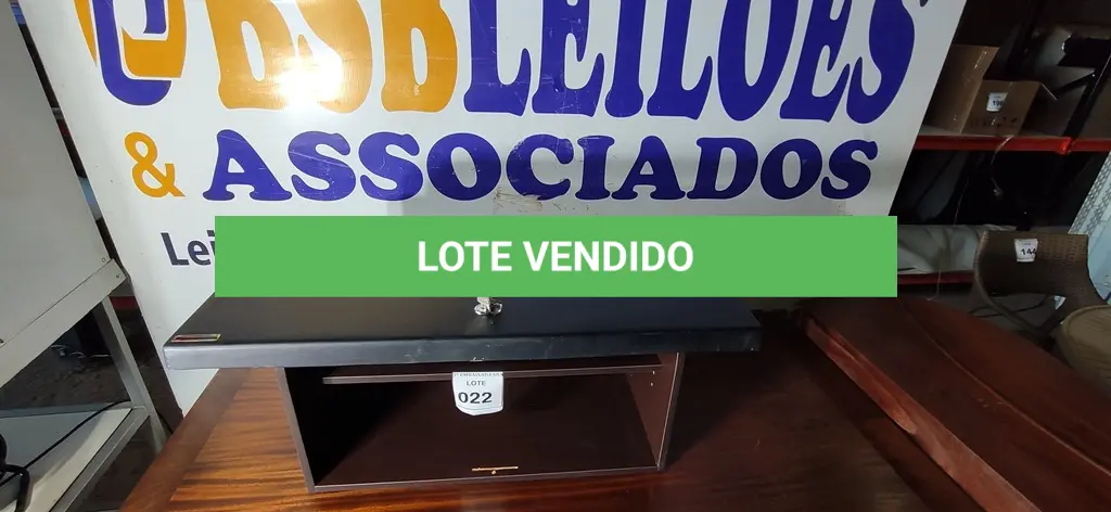 LOTE 022