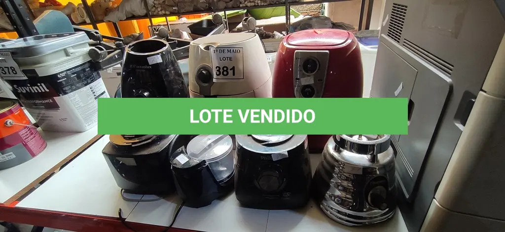 LOTE 381