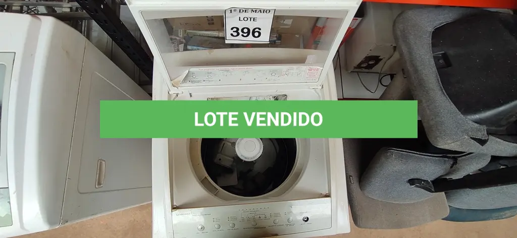 LOTE 396