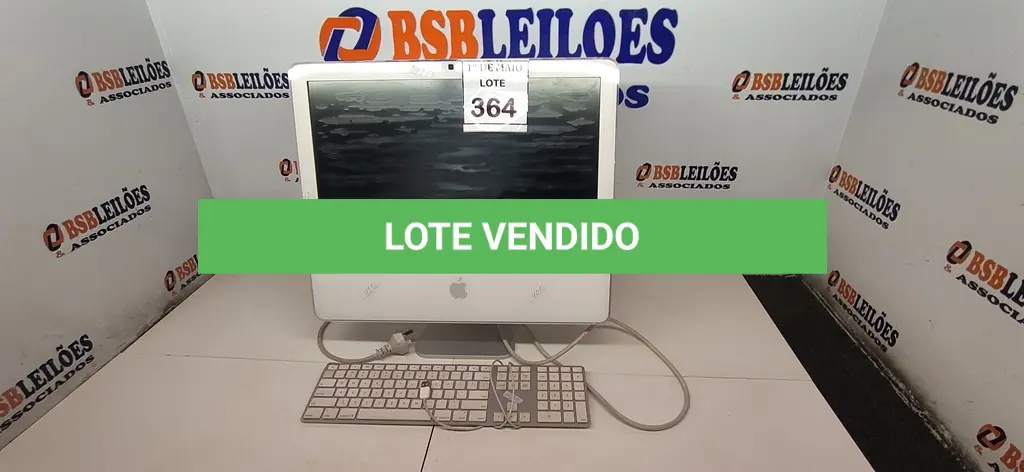 LOTE 364