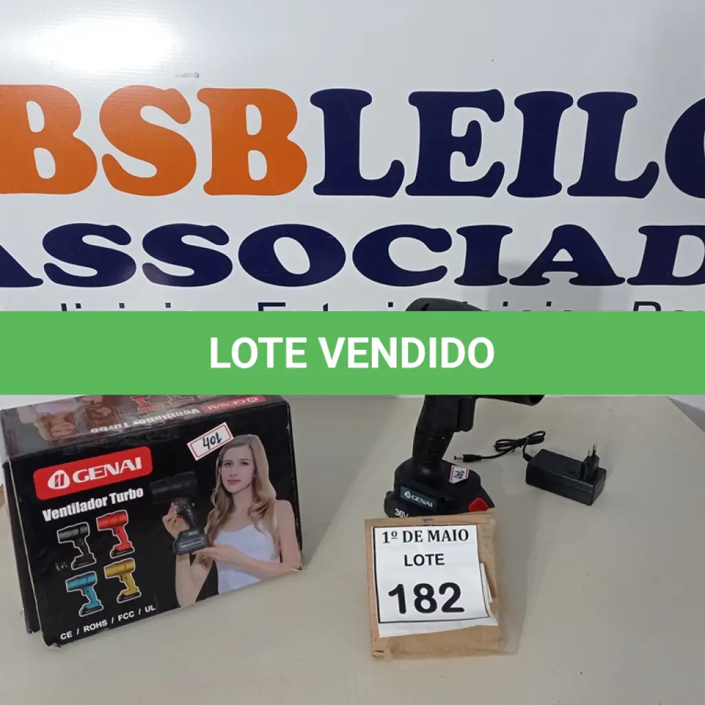 LOTE 182