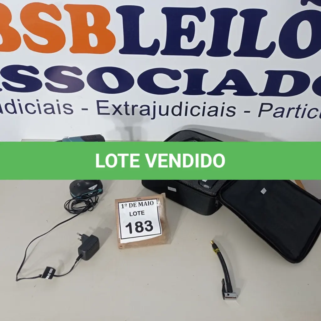 LOTE 183