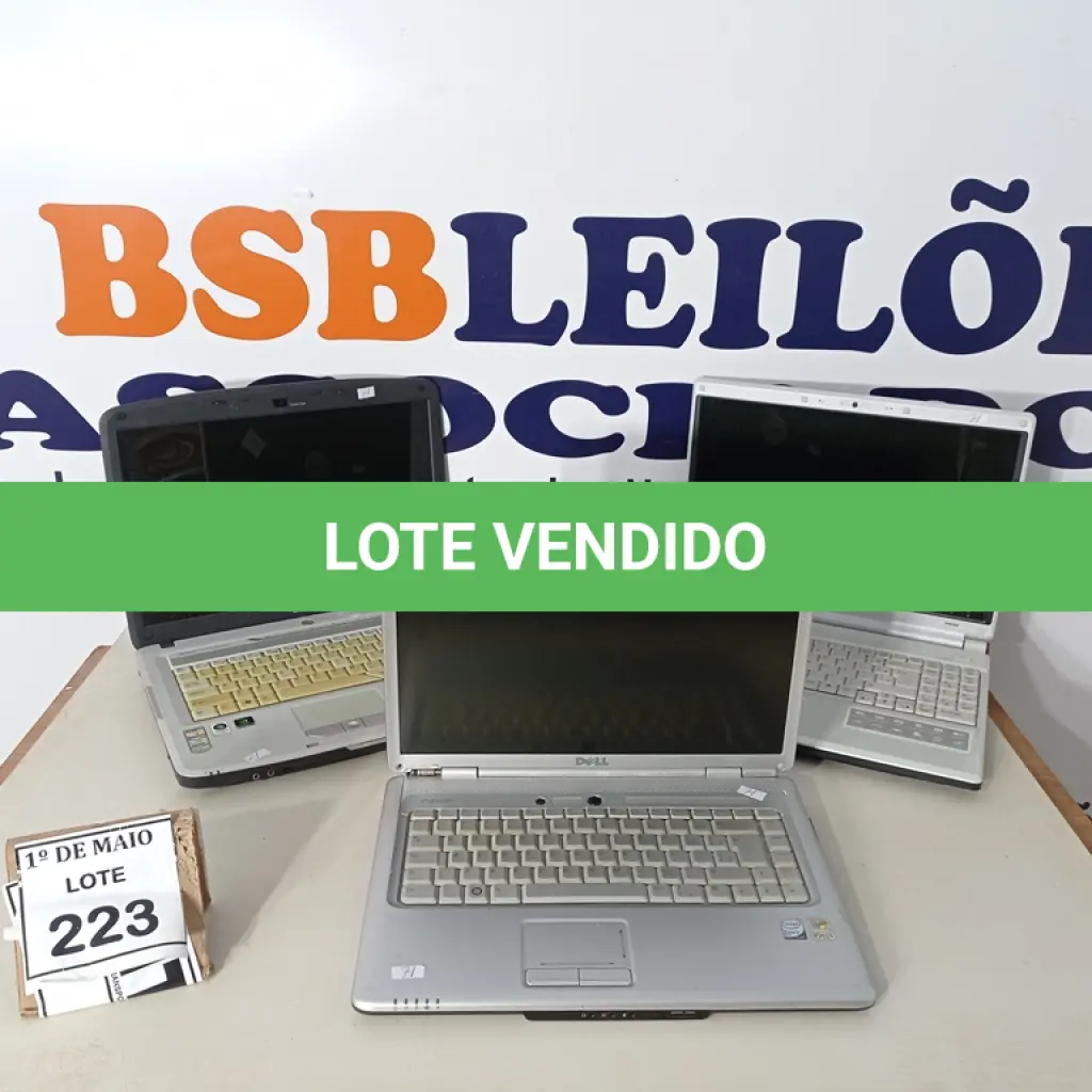 LOTE 223