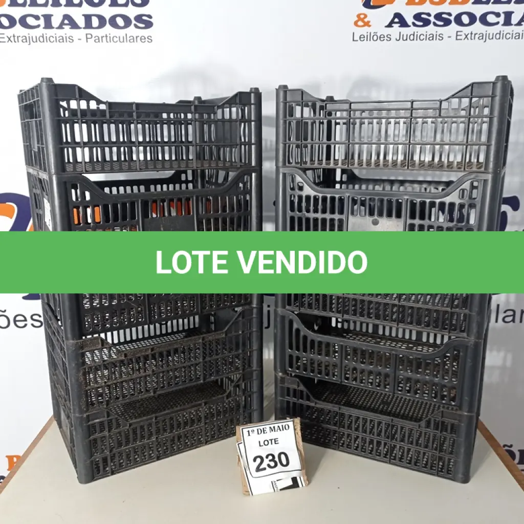 LOTE 230