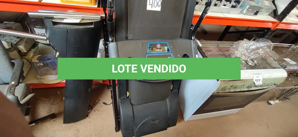LOTE 400